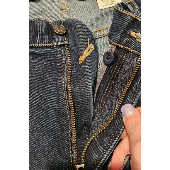 Harley Davidson FXRG Men's Jeans 40×34 - Picture 6 of 9